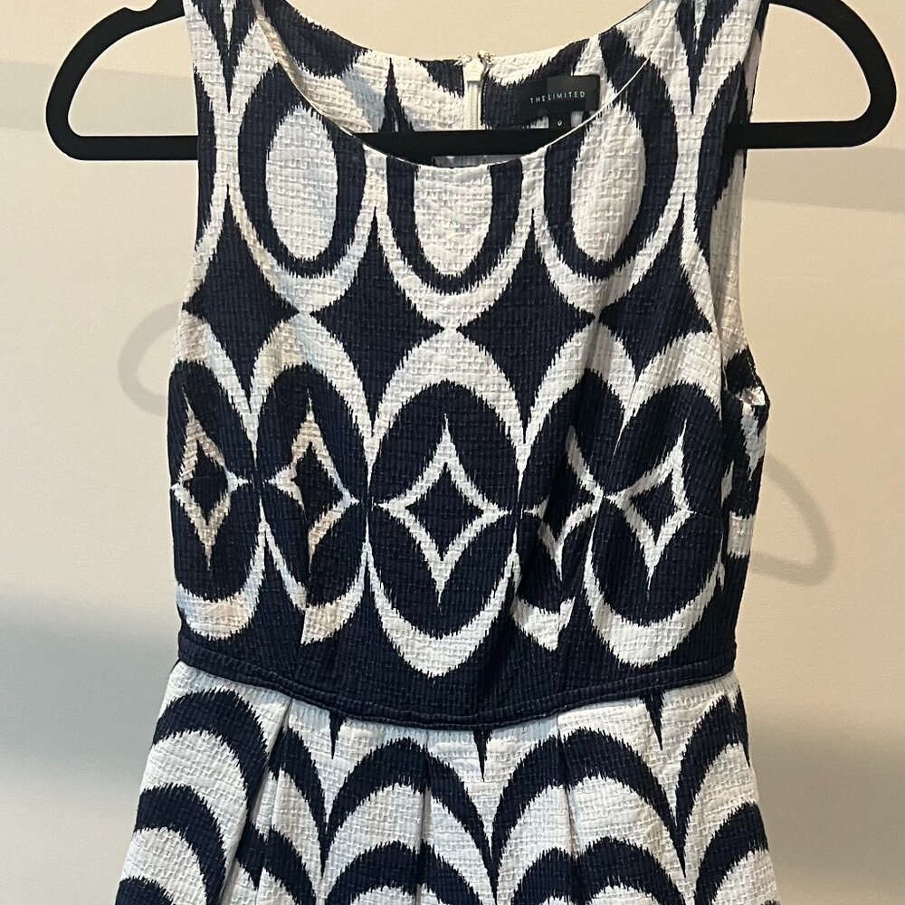 Limited dress